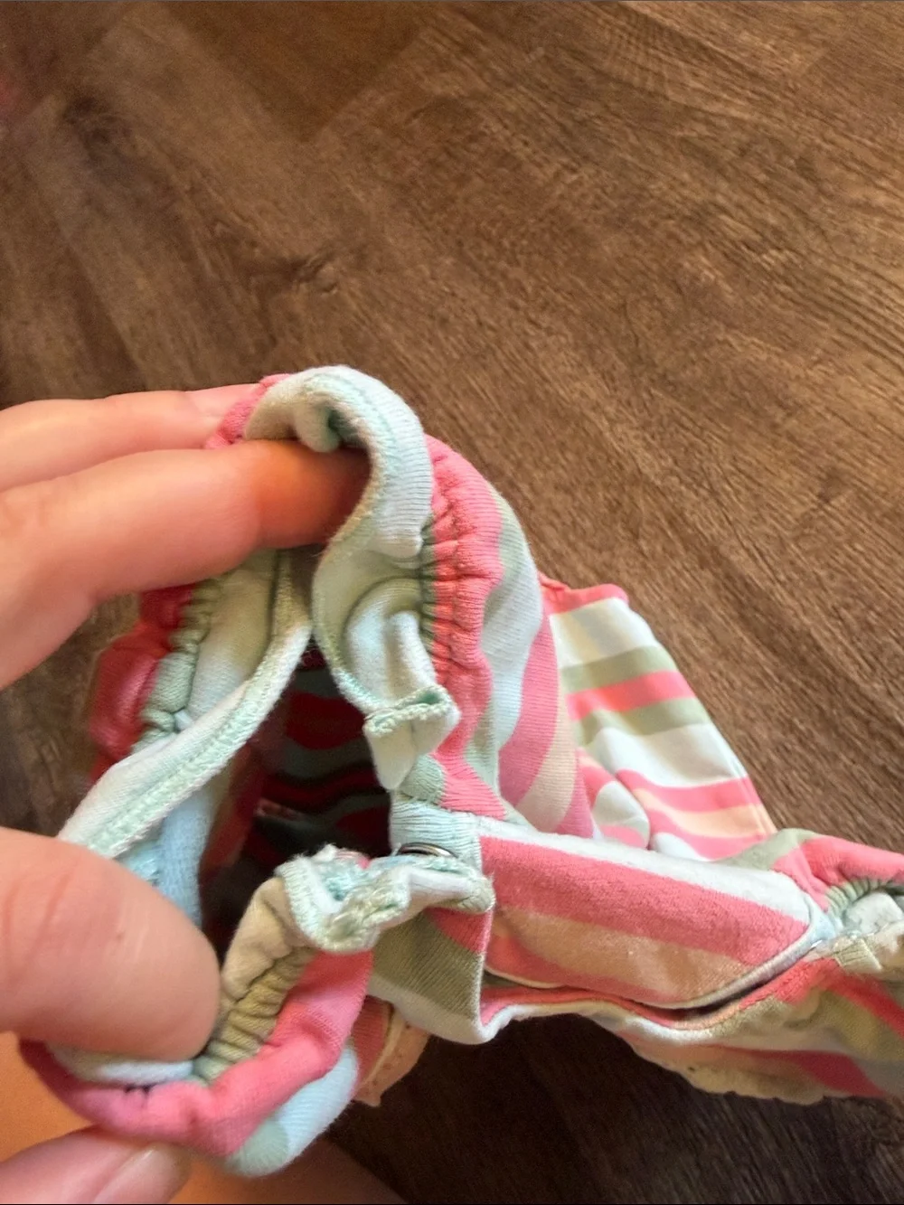 Matilda Jane romper 3-6 older MJ